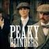 Peaky Blinders New Token logo