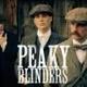 Peaky Blinders New Token logo