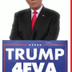 TRUMP4EVA logo
