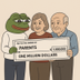 end goal - retire your parents logo