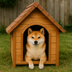 Doge House Coin logo