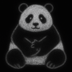 Gork's Panda logo