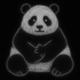 Gork's Panda logo