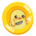 Stabby Duck logo
