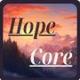 Hopecore logo