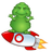 $GLONK