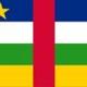 Central African Republic Meme logo