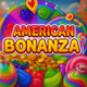 BONANZA FOR AMERICA logo
