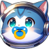 Baby Wen logo