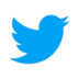 Twitter's Original Mascot logo