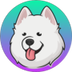 Samoyed Coin logo