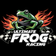 Ultimate Frog Racing logo