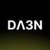 DA3N logo