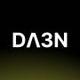 DA3N logo