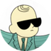 Wall Street Baby logo
