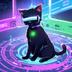 Crypto KittyVerse logo