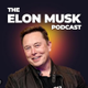 NEW ELON MUSK PODCAST logo