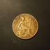 first fart coin (1618) logo