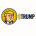 Trump Coin logo