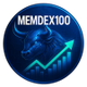 MEMDEX100 logo