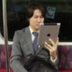 iPad Gooner  logo