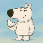 PEACEGUY