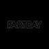 5 February National Fart Day logo