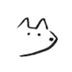 GOOGLE CHROME DOG logo