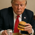 Trump Dinner logo