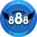 888 logo