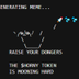 $horny logo