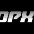 OPX LIVE logo