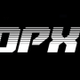 OPX LIVE logo
