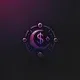 Dark Eclipse logo