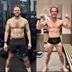 100 Dadbods vs 1 Chadbod logo