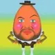 J.D EGG logo