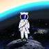 MoonDoggie logo
