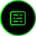 AI BLOKIRTA logo