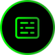 AI BLOKIRTA logo