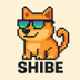 SHIBE logo