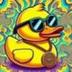 Rubber Ducky Cult logo