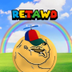 Retawd Fwinder Cwoin logo