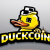 DuckCoin logo