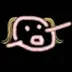 New Mrs X_AI  logo