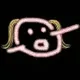 New Mrs X_AI  logo