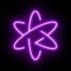 DexQuark logo