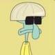 SQUIDWARD logo