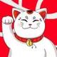 Maneki logo