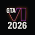 GTA6In2026 logo