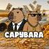 Capybara logo